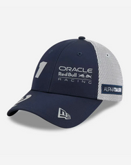 Red Bull Racing Gorra Max Verstappen Las Vegas GP Oficial 2025