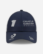 Red Bull Racing Gorra Max Verstappen Las Vegas GP Oficial 2025