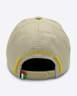 Gorra Pirelli - Abu Dhabi GP 2025