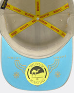 Gorra Pirelli - Abu Dhabi GP 2025