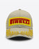 Gorra Pirelli - Abu Dhabi GP 2025
