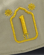 Gorra Pirelli - Abu Dhabi GP 2025