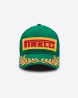 Gorra Pirelli - Australia GP 2025