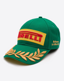 Gorra Pirelli - Australia GP 2025