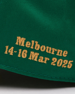 Gorra Pirelli - Australia GP 2025