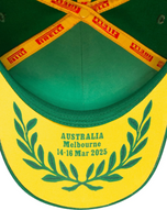 Gorra Pirelli - Australia GP 2025