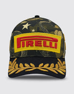 Gorra Pirelli - Austin GP 2026