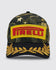Gorra Pirelli - Austin GP 2026