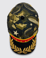 Gorra Pirelli - Austin GP 2026