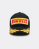 Gorra Pirelli Podium 1st Place - Negro