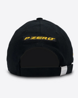 Gorra Pirelli Podium 1st Place - Negro