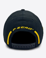 Pirelli Podium 1st Place Cap - Black