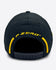 Pirelli Podium 1st Place Cap - Black