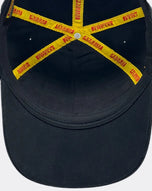 Pirelli Podium 1st Place Cap - Black