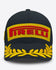 Pirelli Podium 1st Place Cap - Black