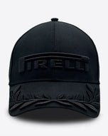 Gorra Pirelli Podium - Lights Out