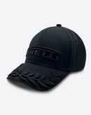 Gorra Pirelli Podium - Lights Out