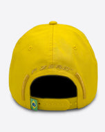 Gorra Pirelli - Brasil GP 2025