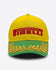 Gorra Pirelli - Brasil GP 2025
