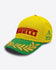 Gorra Pirelli - Brasil GP 2025