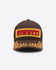 Gorra Pirelli - Canadá GP 2025