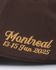 Gorra Pirelli - Canadá GP 2025