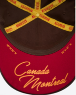 Gorra Pirelli - Canadá GP 2025