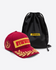 Gorra Pirelli - China GP 2025