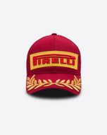 Gorra Pirelli - China GP 2025
