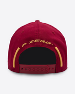 Gorra Pirelli - China GP 2025