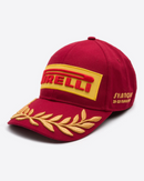 Gorra Pirelli - China GP 2025