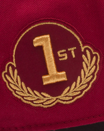 Gorra Pirelli - China GP 2025