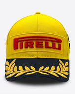 Gorra Pirelli - GP China 2026