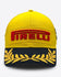 Gorra Pirelli - GP China 2026