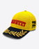 Gorra Pirelli - GP China 2026