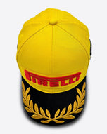 Gorra Pirelli - GP China 2026