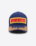 Gorra Pirelli - Japón GP 2025