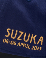 Gorra Pirelli - Japón GP 2025