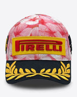 Gorra Pirelli - GP Japón 2026