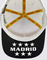 Gorra Pirelli - Madrid GP 2026