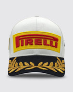Gorra Pirelli - Madrid GP 2026