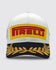 Gorra Pirelli - Madrid GP 2026