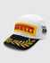 Gorra Pirelli - Madrid GP 2026