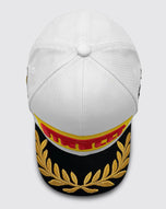 Gorra Pirelli - Madrid GP 2026