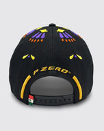 Gorra Pirelli - México GP 2026