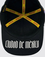 Gorra Pirelli - México GP 2026