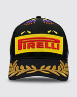 Gorra Pirelli - México GP 2026