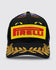 Gorra Pirelli - México GP 2026