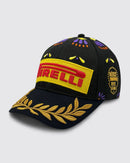 Gorra Pirelli - México GP 2026