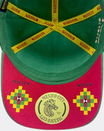 Gorra Pirelli - México GP 2025